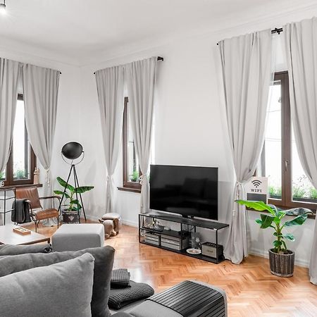 Apartment Del Bello Koper By Locap Group Eksteriør billede