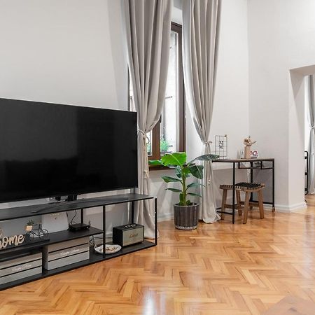 Apartment Del Bello Koper By Locap Group Eksteriør billede