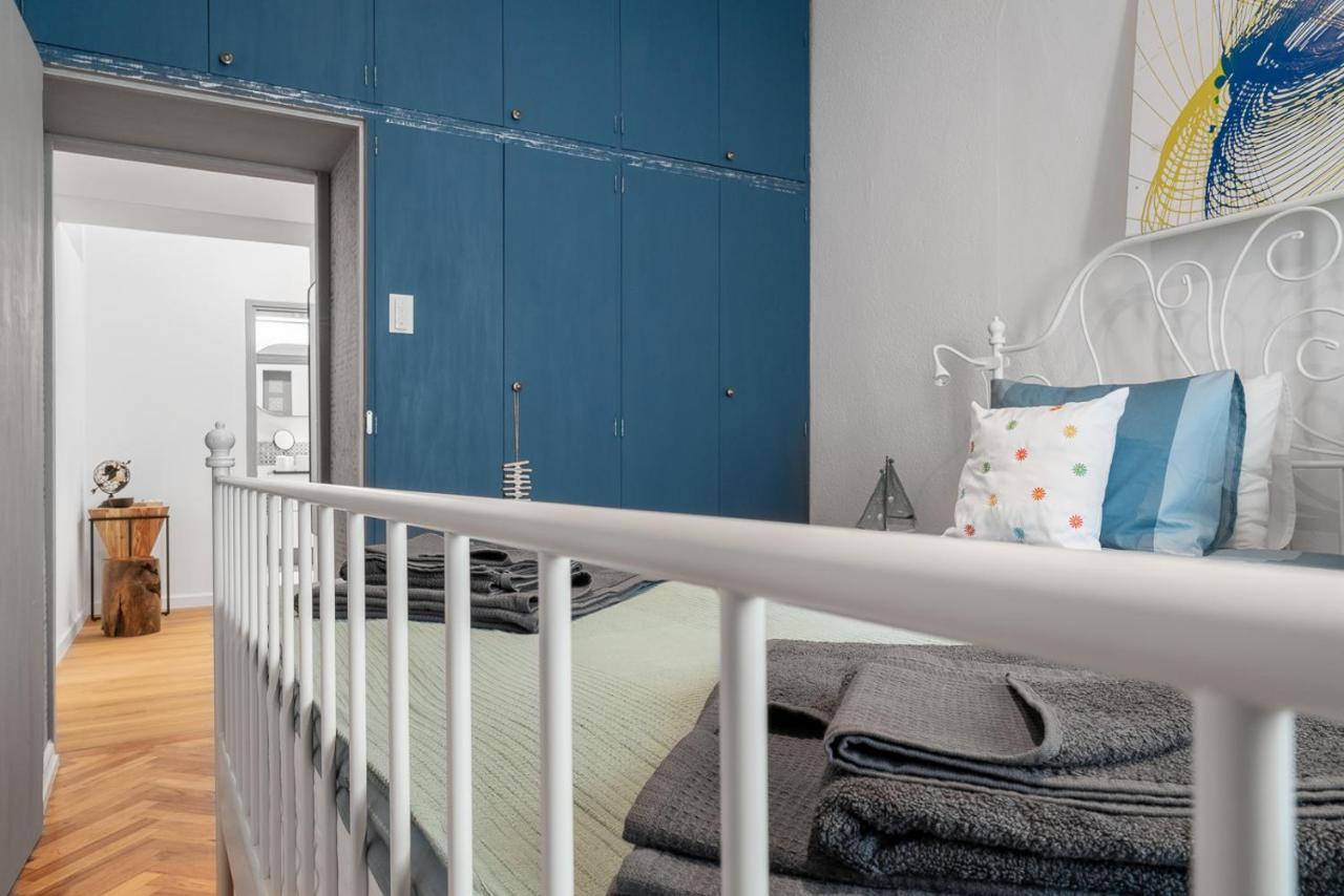 Apartment Del Bello Koper By Locap Group Eksteriør billede