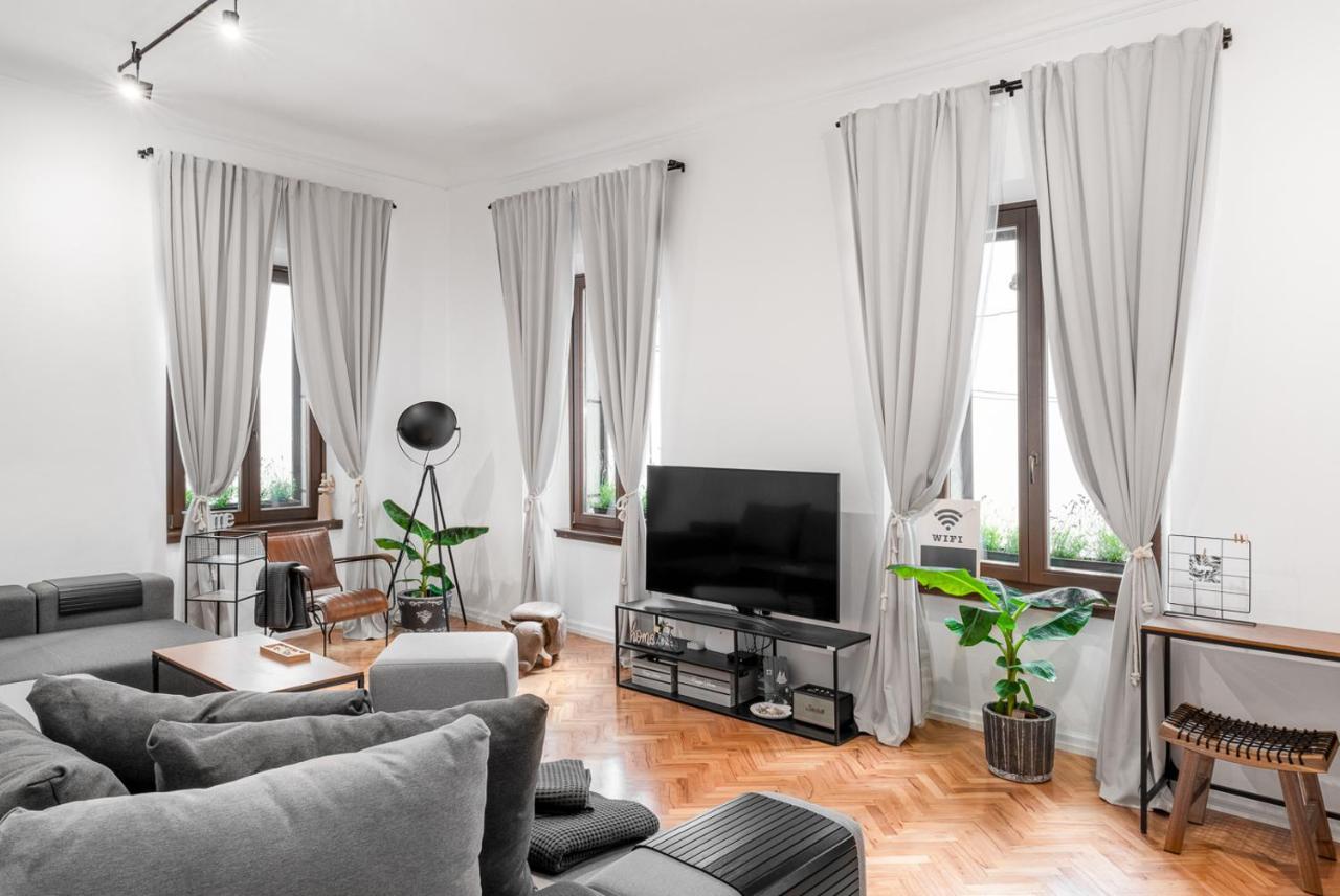 Apartment Del Bello Koper By Locap Group Eksteriør billede