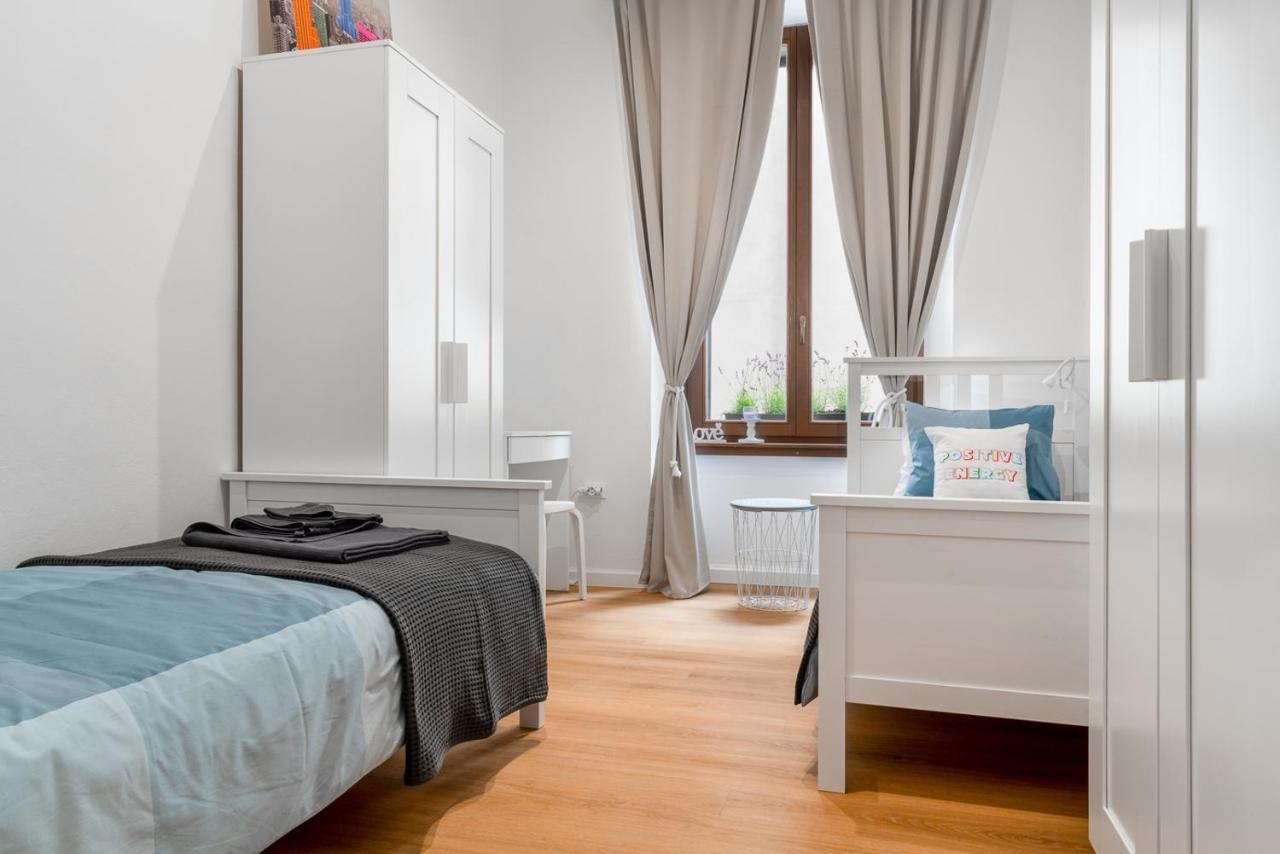 Apartment Del Bello Koper By Locap Group Eksteriør billede