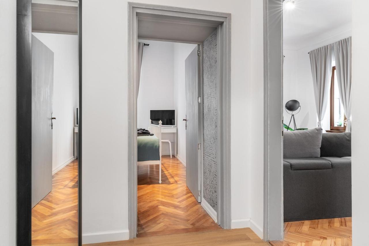 Apartment Del Bello Koper By Locap Group Eksteriør billede