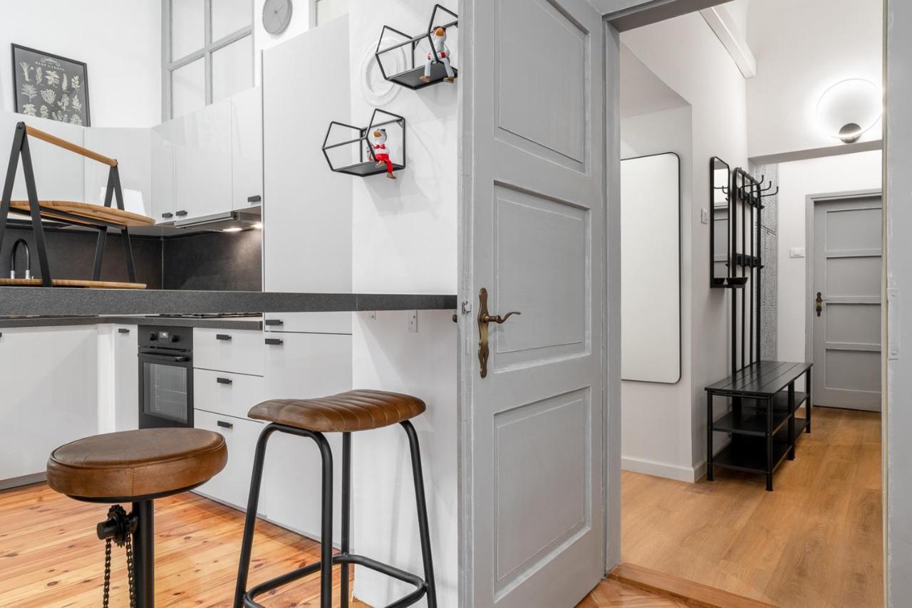 Apartment Del Bello Koper By Locap Group Eksteriør billede