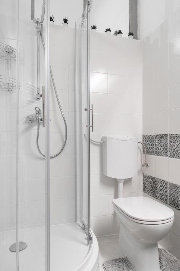 Apartment Del Bello Koper By Locap Group Eksteriør billede