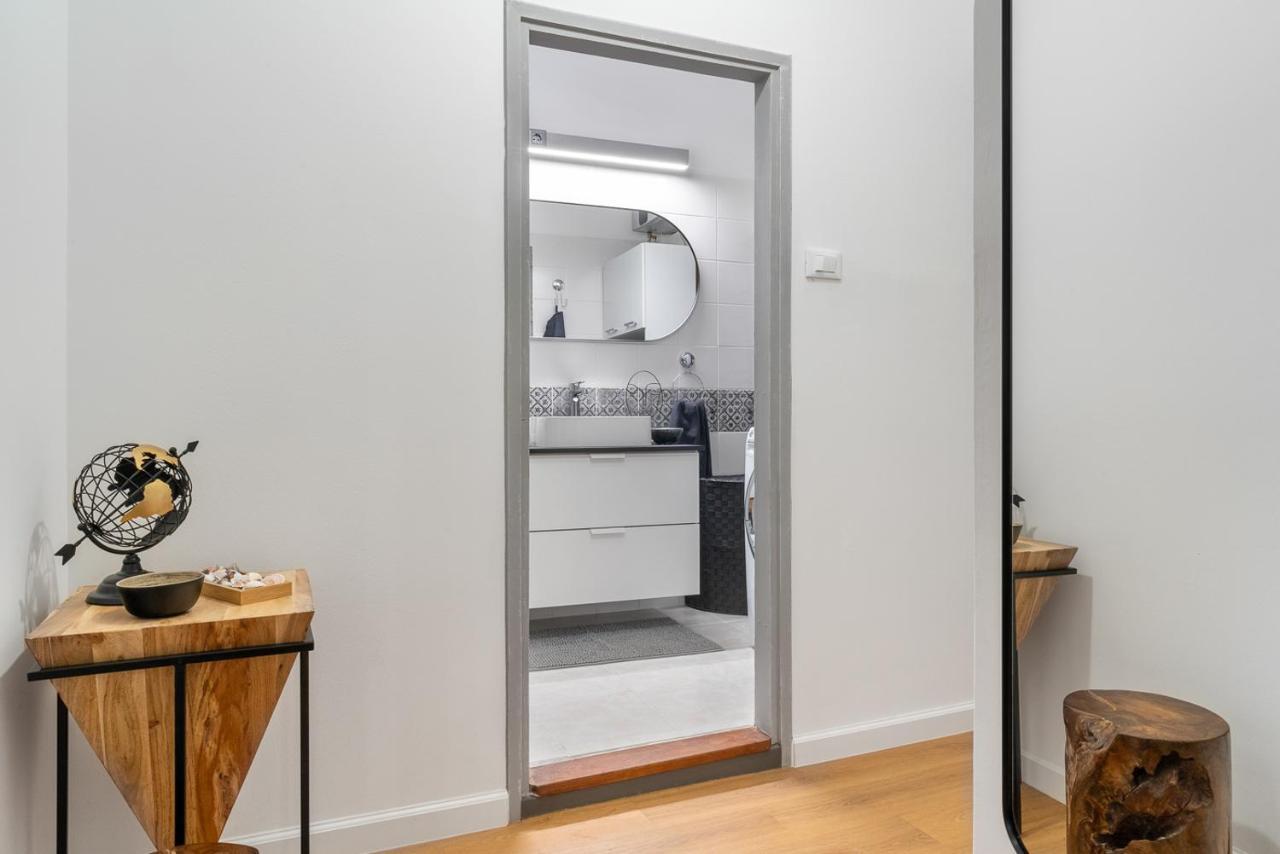 Apartment Del Bello Koper By Locap Group Eksteriør billede