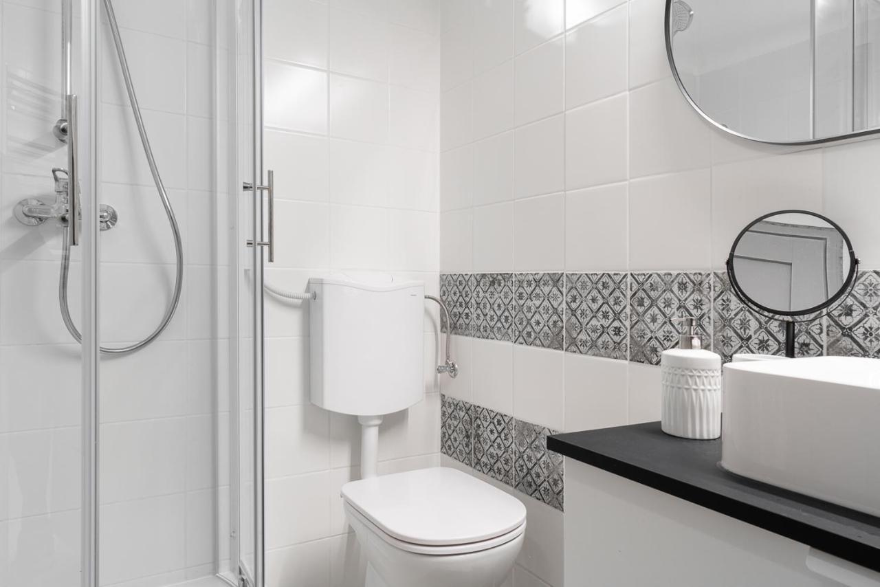 Apartment Del Bello Koper By Locap Group Eksteriør billede