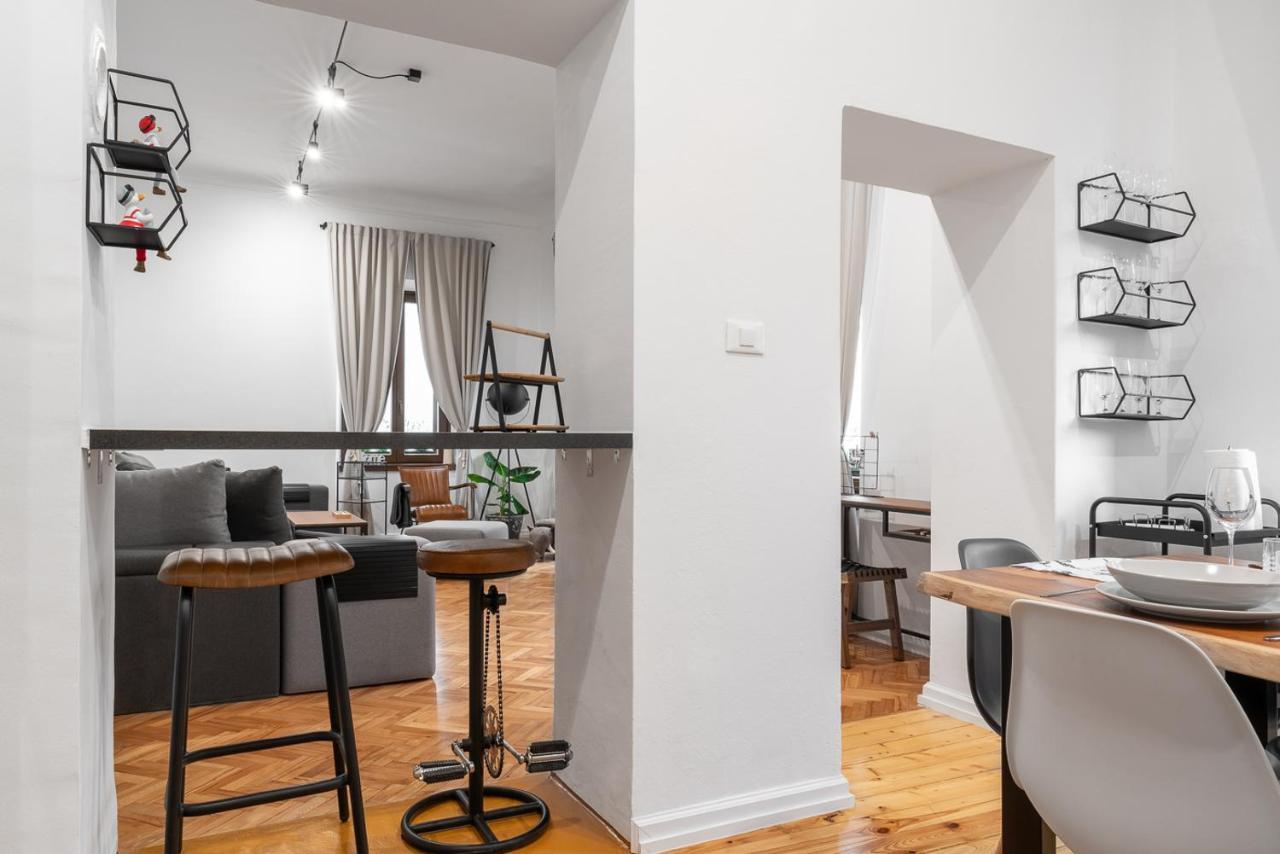 Apartment Del Bello Koper By Locap Group Eksteriør billede