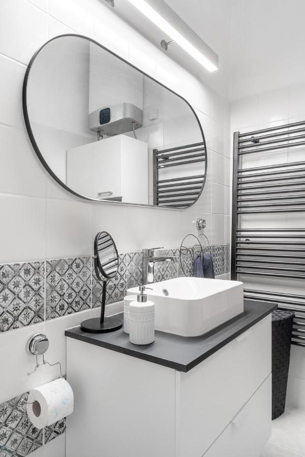Apartment Del Bello Koper By Locap Group Eksteriør billede