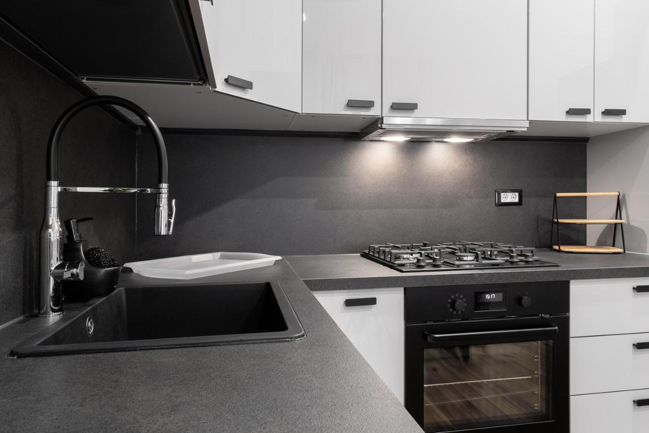 Apartment Del Bello Koper By Locap Group Eksteriør billede