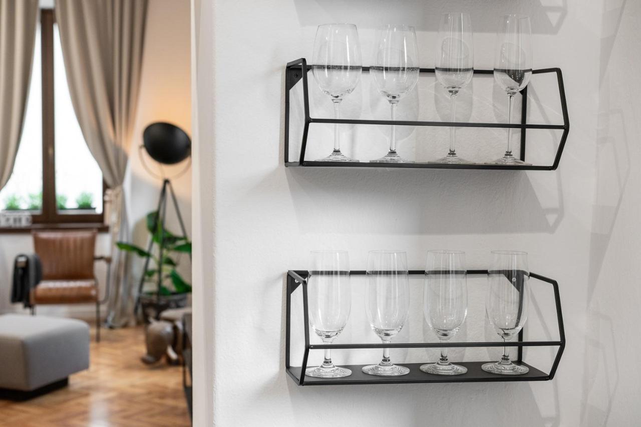 Apartment Del Bello Koper By Locap Group Eksteriør billede