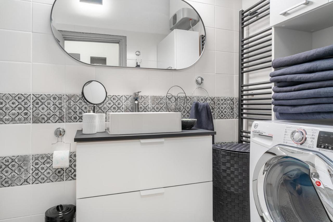 Apartment Del Bello Koper By Locap Group Eksteriør billede