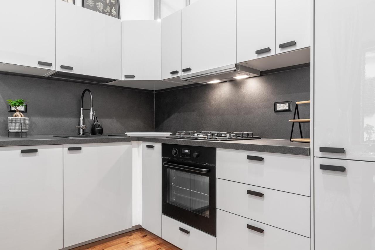 Apartment Del Bello Koper By Locap Group Eksteriør billede